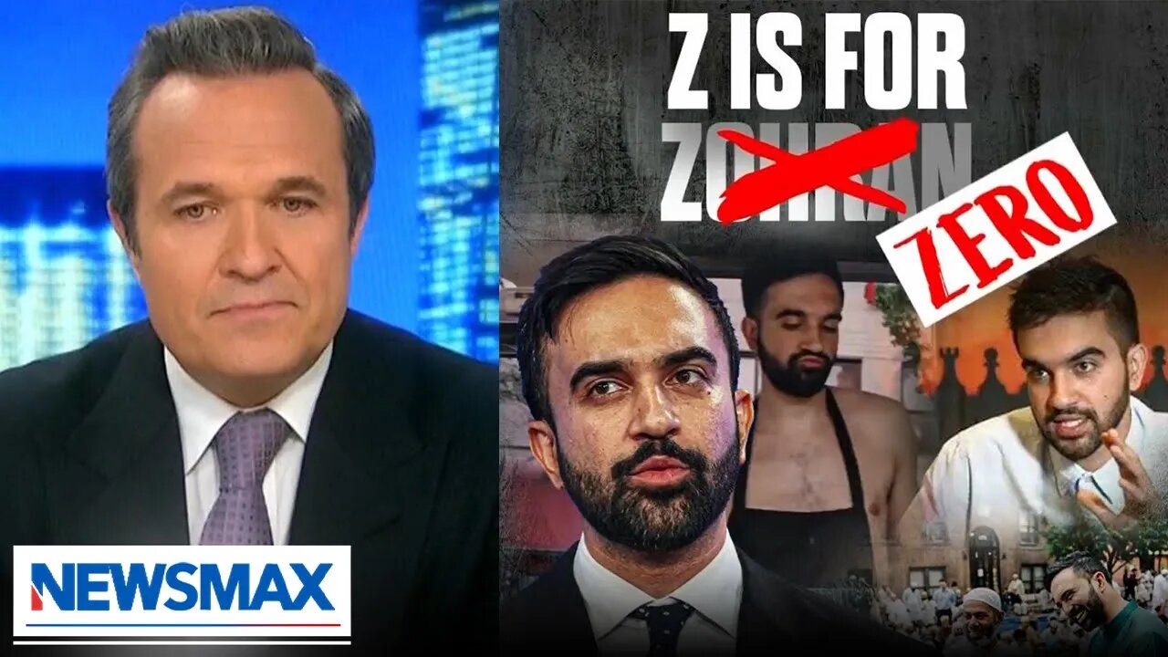 'I hope he's stopped': Greg Kelly calls out Zohran Mamdani