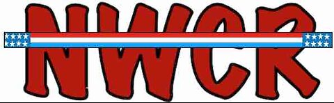 NWCR's Removing the Liberal Blindfold - 09-21-25