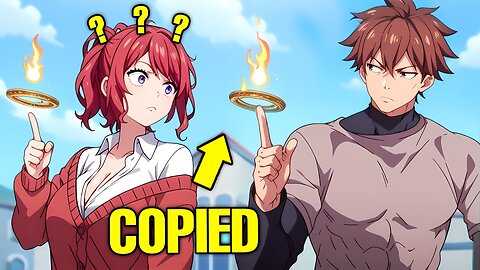 BULLIED Boy Now COPIES Any Skill Used Against Him And GETS His Revenge! | Manhwa Recap