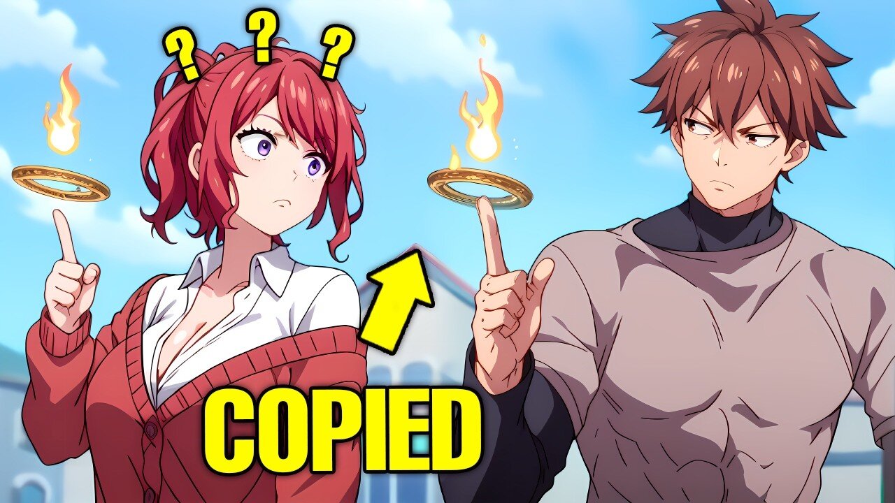 BULLIED Boy Now COPIES Any Skill Used Against Him And GETS His Revenge! | Manhwa Recap