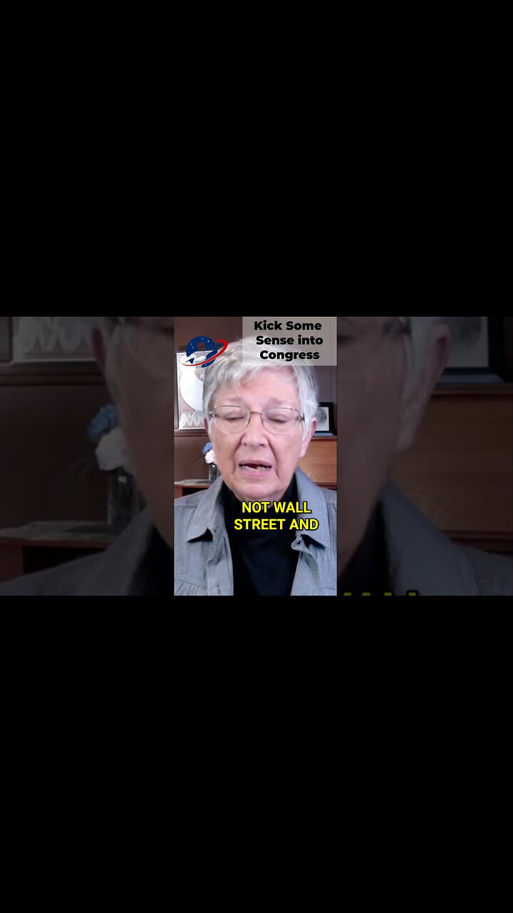 Trumps Achilles Heel: Congress Sabotaging His Vision