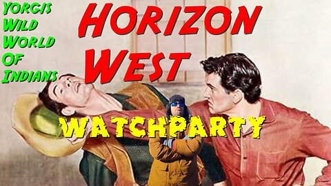 Yorgis Wild World of Indians Horizon West