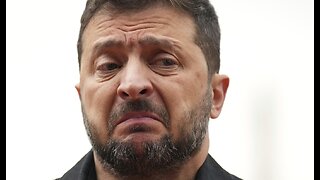 Surprise Putin Invites Zelensky to Meet, but in Moscow
