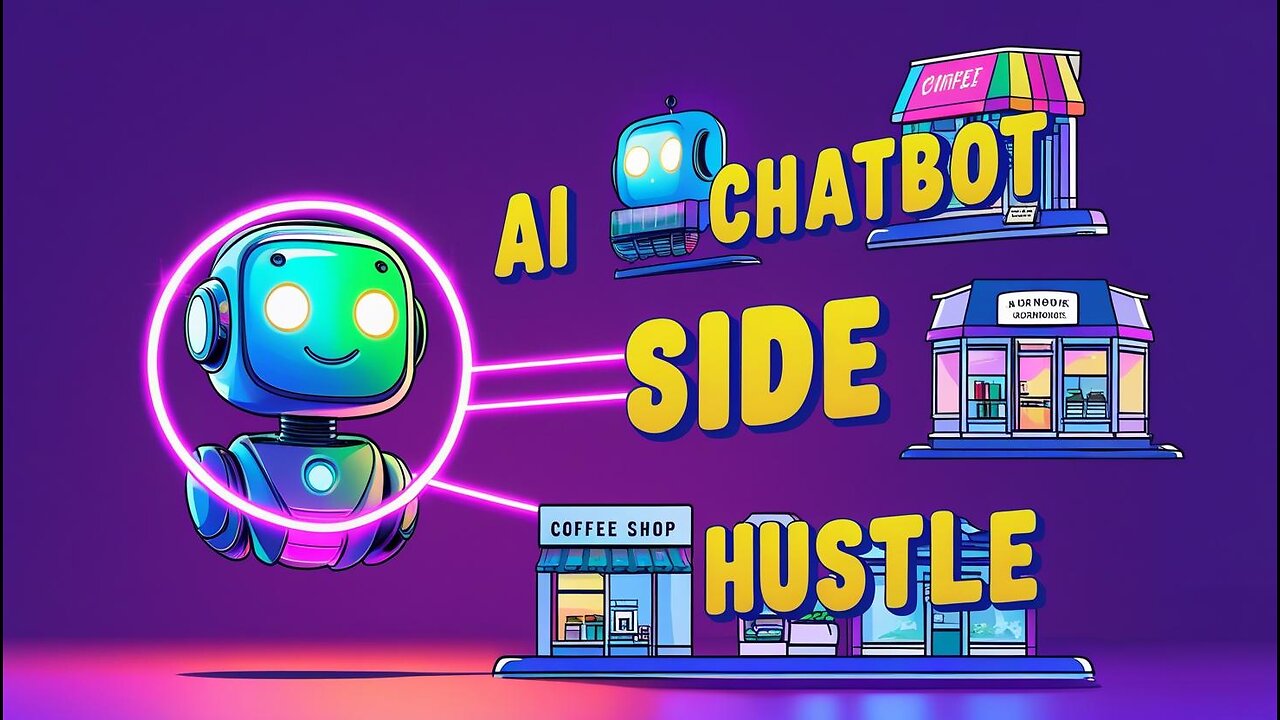 AI Chatbot Side Hustle: Earn $1000/Month Automating Customer Support