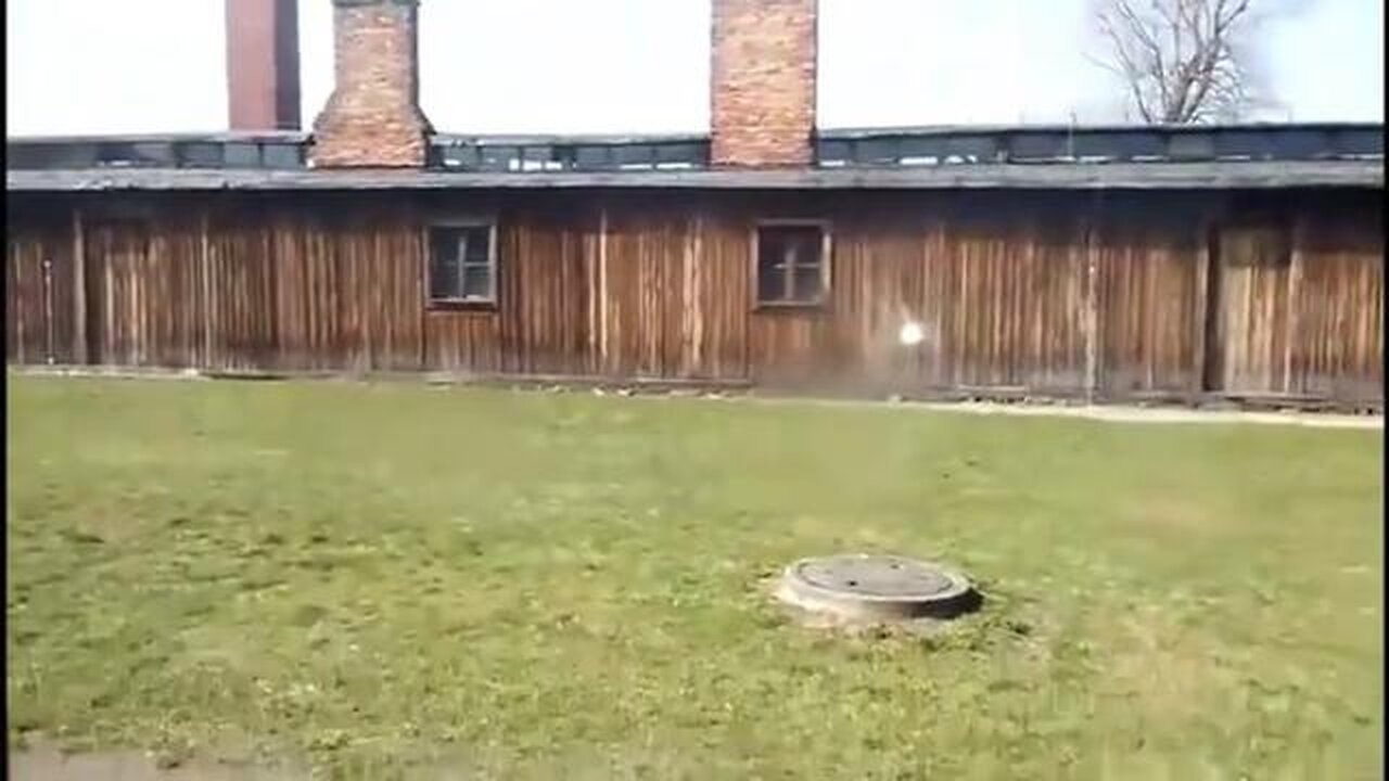 The Holohoax - The Majdanek Concentration Camp