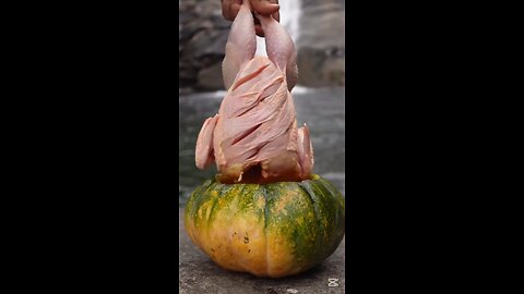 GirlChicken Cook Recipe