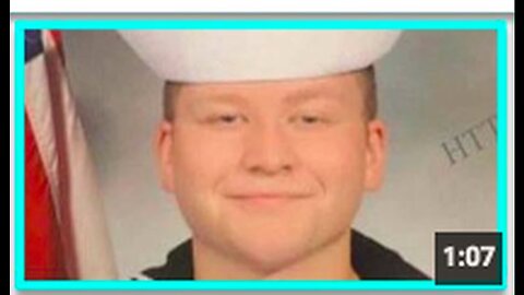 "Sailor's Heart, Liver & Life Devastated by Vaccine Injection"