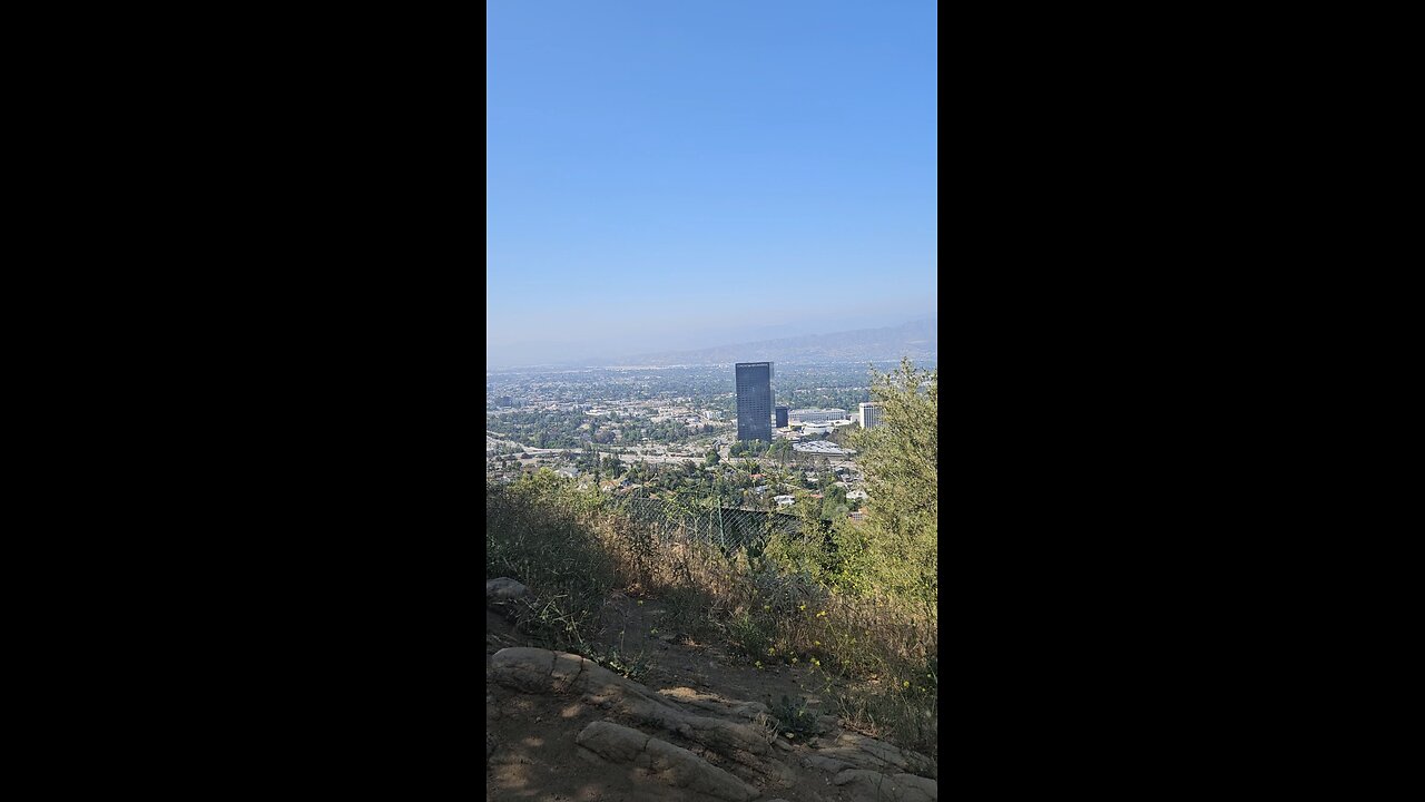 Would you like to be here