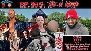 Sibling Revelry Ep. 165: The N Word