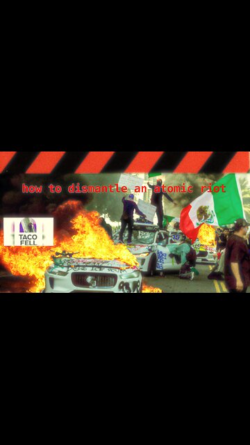 EP 1 CLIPS FROM THE SUBLIMINAL PODCAST (the president's endorsement)