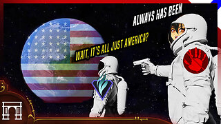 Terra Invicta - AMERICA DAY! So Were Nuking Africa And Invading Europe