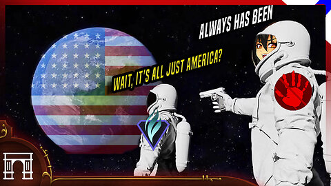 Terra Invicta - AMERICA DAY! So Were Nuking Africa And Invading Europe
