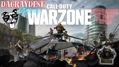 fighting Weekend Warriors in Black Ops 6 and Warzone Verdansk