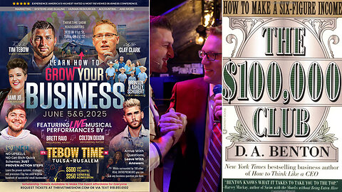 The Difference Between Dreams & Goals | How to Implement a