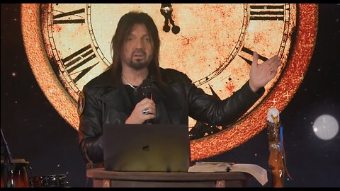 The Eleventh Hour DEC 02