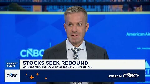 2026 set up for 'pretty good year,' says Powers Advisory Group's Matt Powers