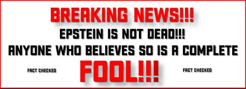 Onion invest. Epstein files & Trumps sell-out ass!!