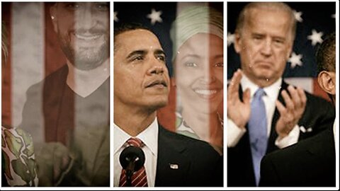 SPECIAL REPORT: OBAMA FRAUD SPREADS LIKE CANCER