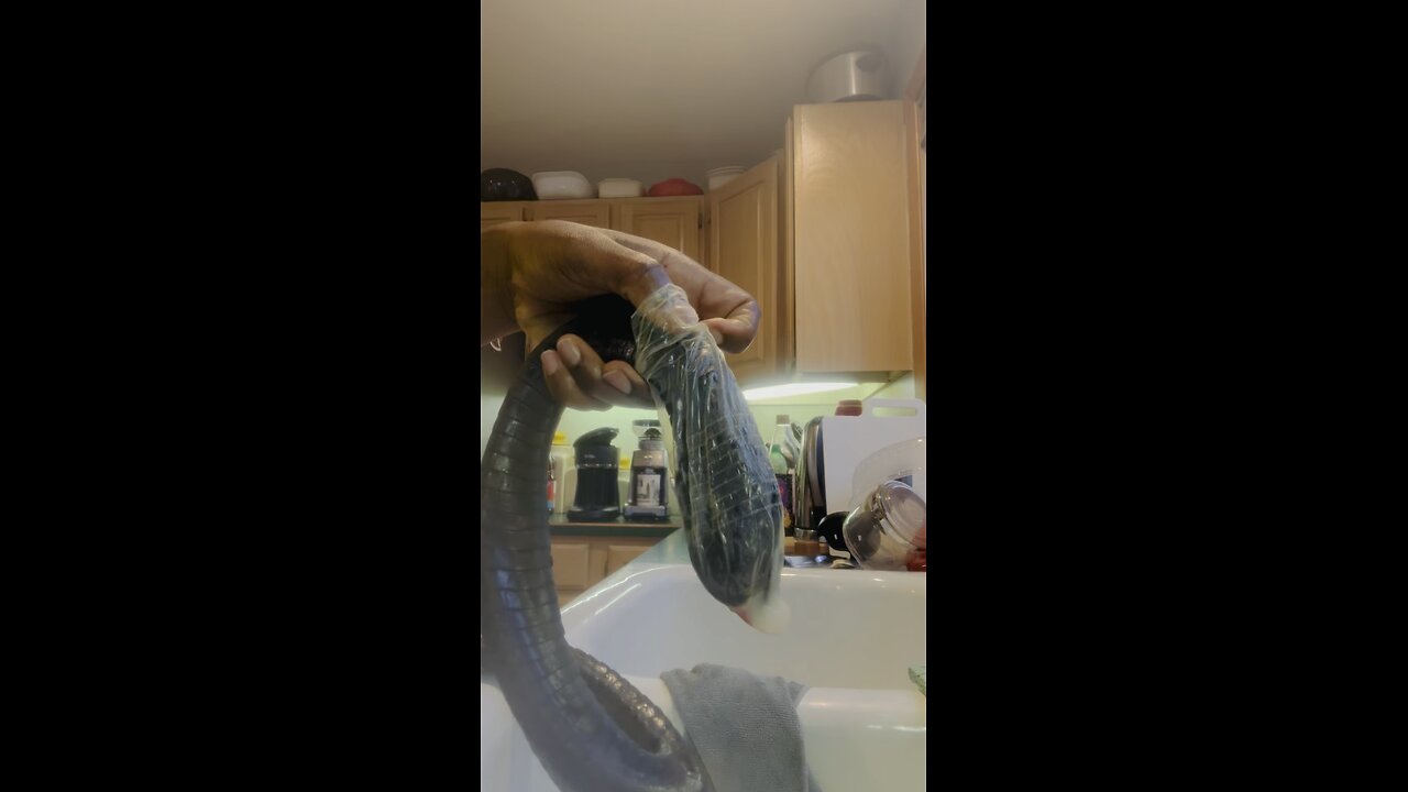 A teaspoonful of liquid