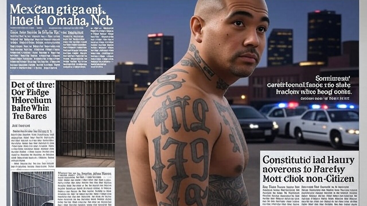 Redirecting Resources: Non-Citizen Crime in Nebraska (Part 4)