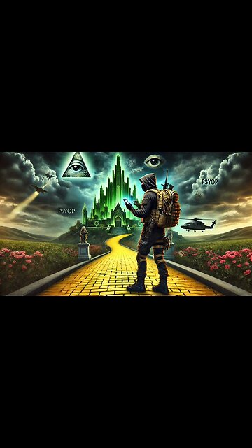 Siehst Du die Bot-Farm? 💻