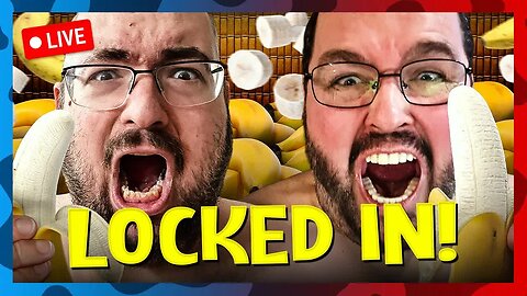 [2025-08-17] Boogie is Locked In! 🔒 - 🔼Lolcow Universe 🟥 Season 1 Announcement! ✅ [QBOH_9W5ZkA]