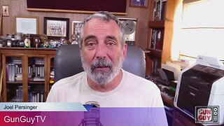 GunGuyTV 2A Report
