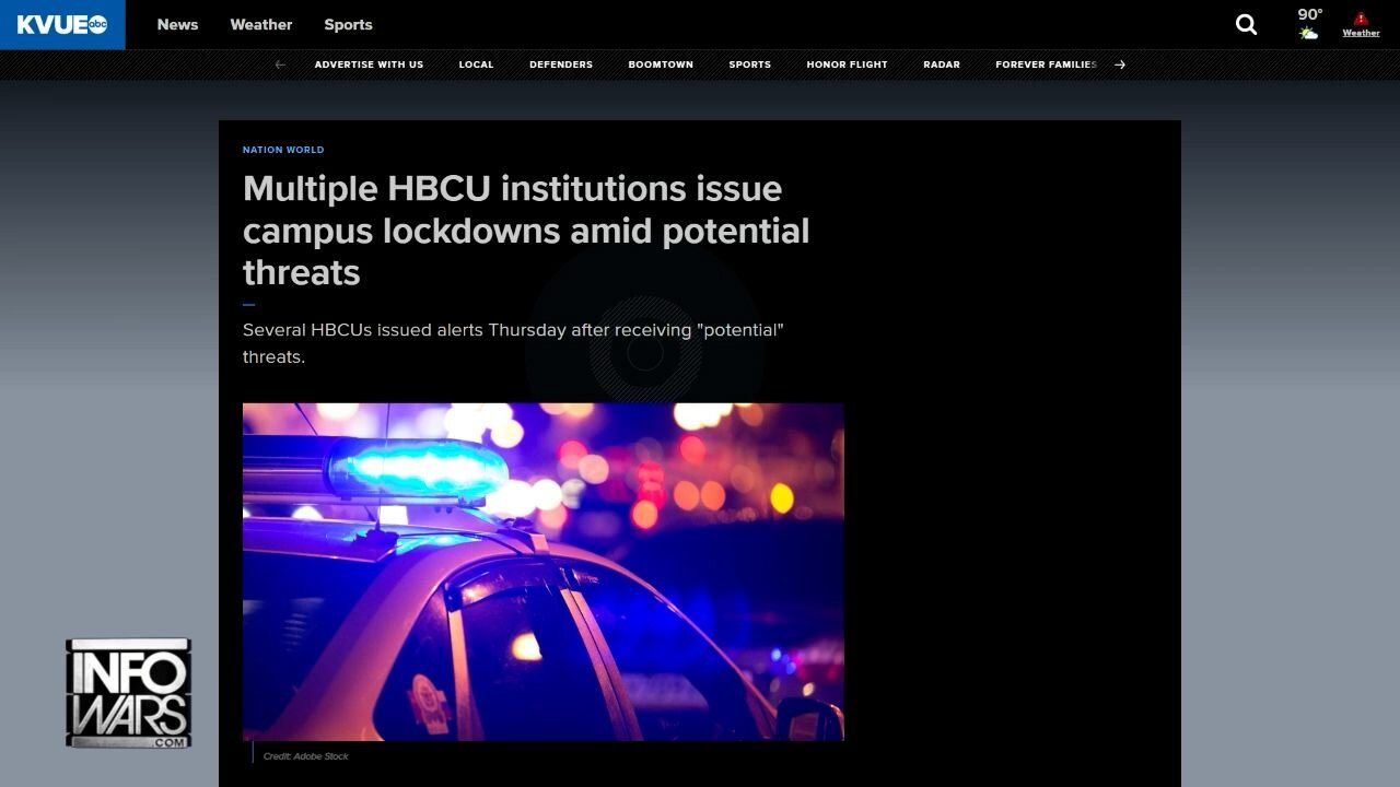 THIS IS NOT A DRILL!!! They Have Implemented The Podesta Civil War Plan
