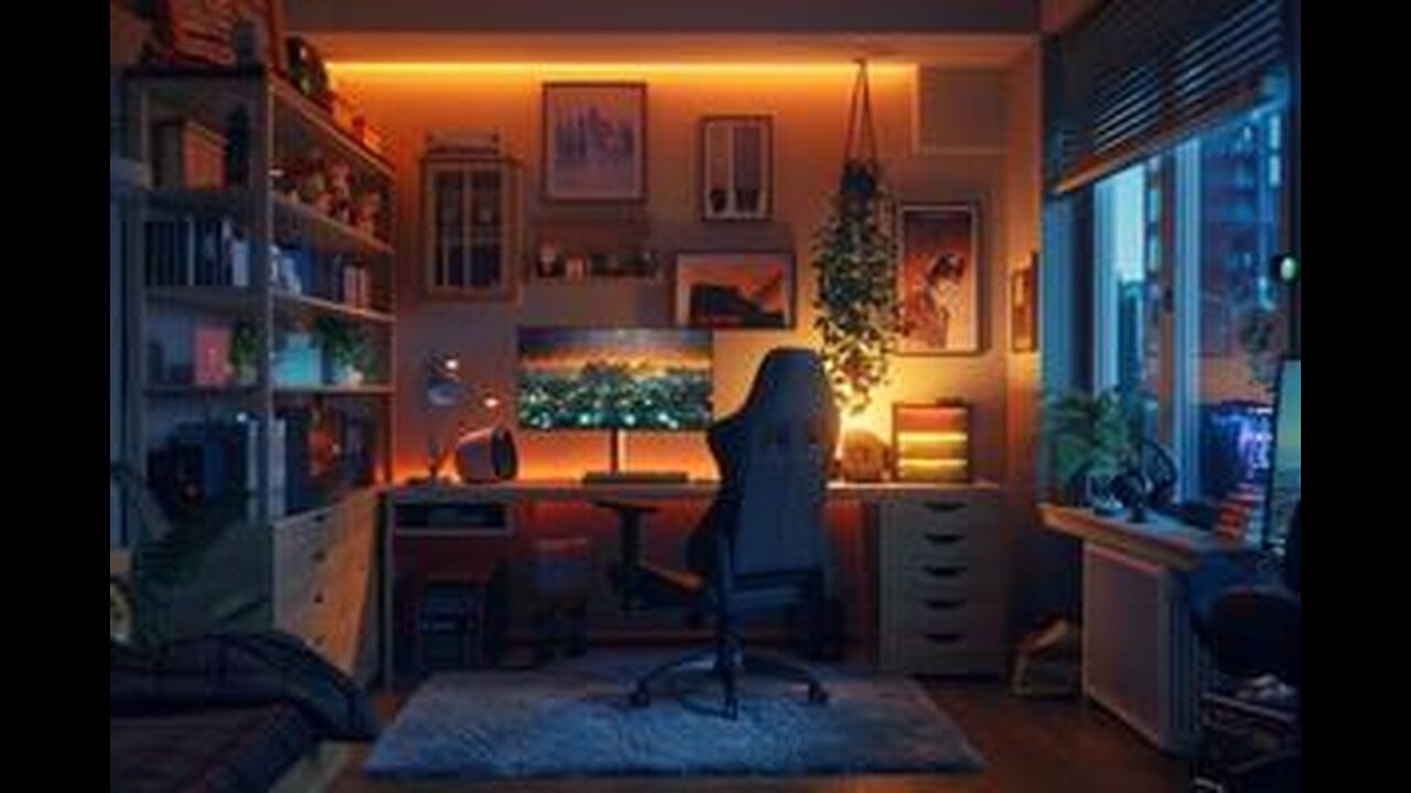 Random Games