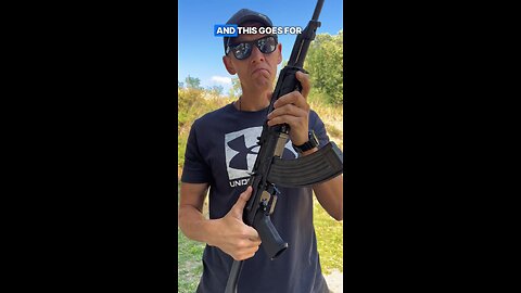 AK IS NOT EFFICIENT😱 AND HERE’S WHY!