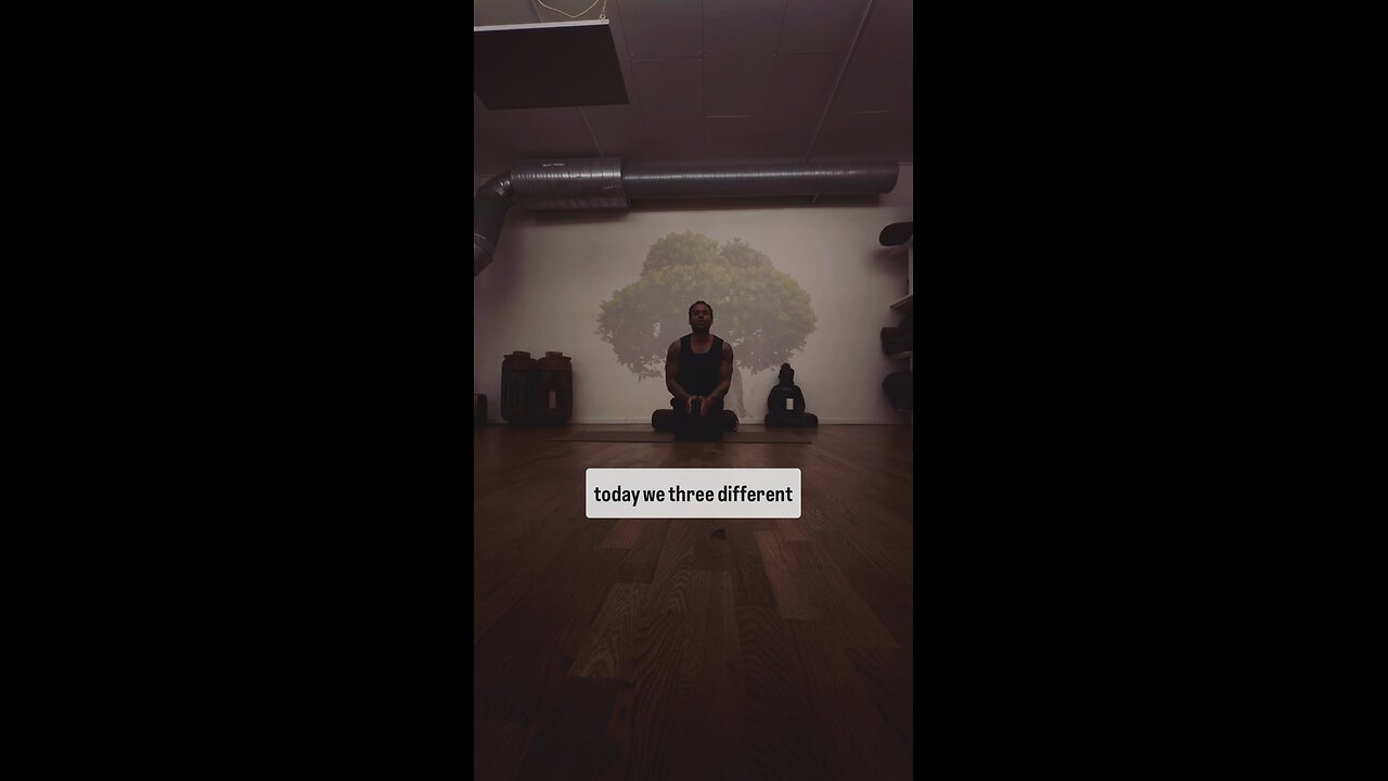 Why Spinal Twists Matter:Here For You My 3 Favorite Spinal Twists