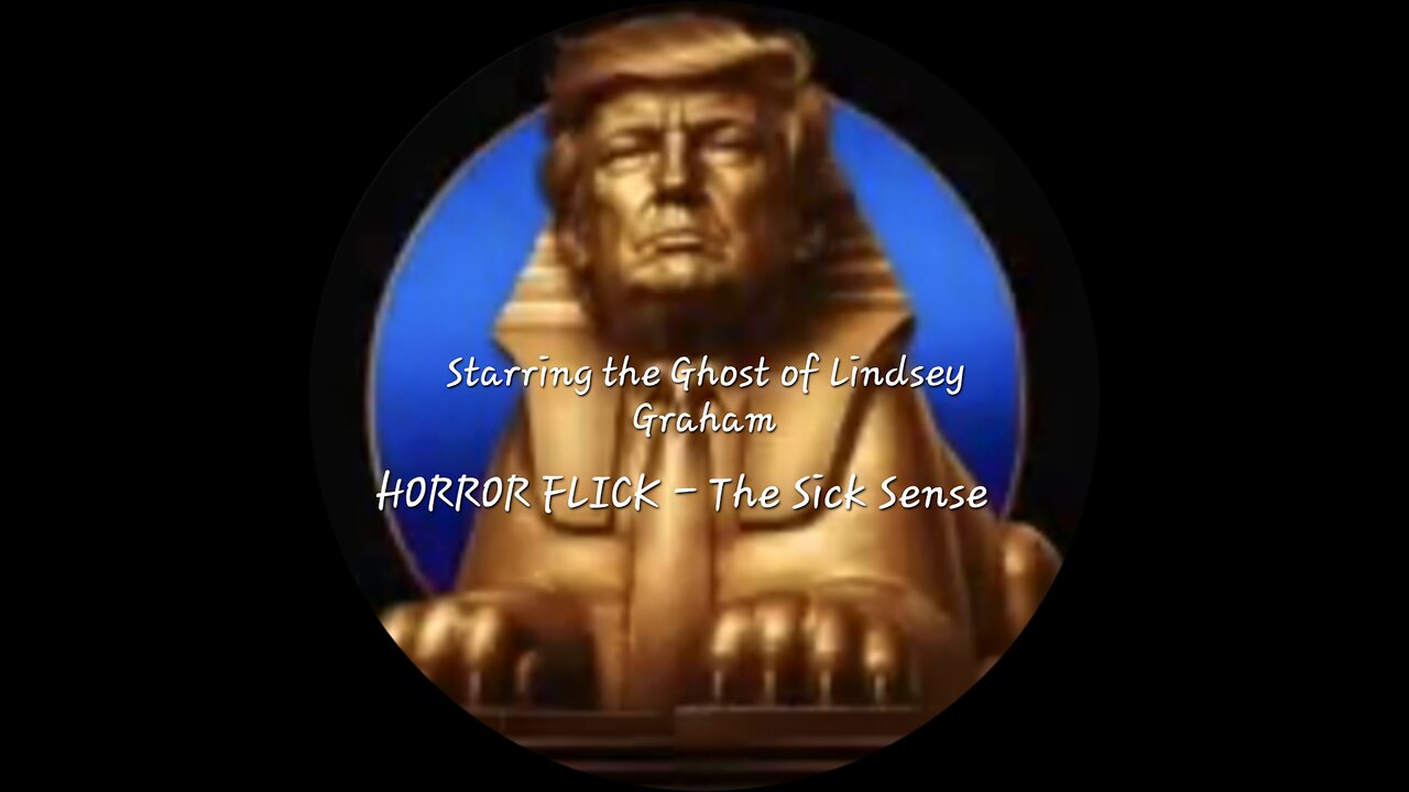 HORROR FLICK - The Sick Sense