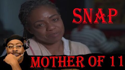 Mother of 11 Walks for Food, Day 41 Hungry Americans Suffering, Monday News