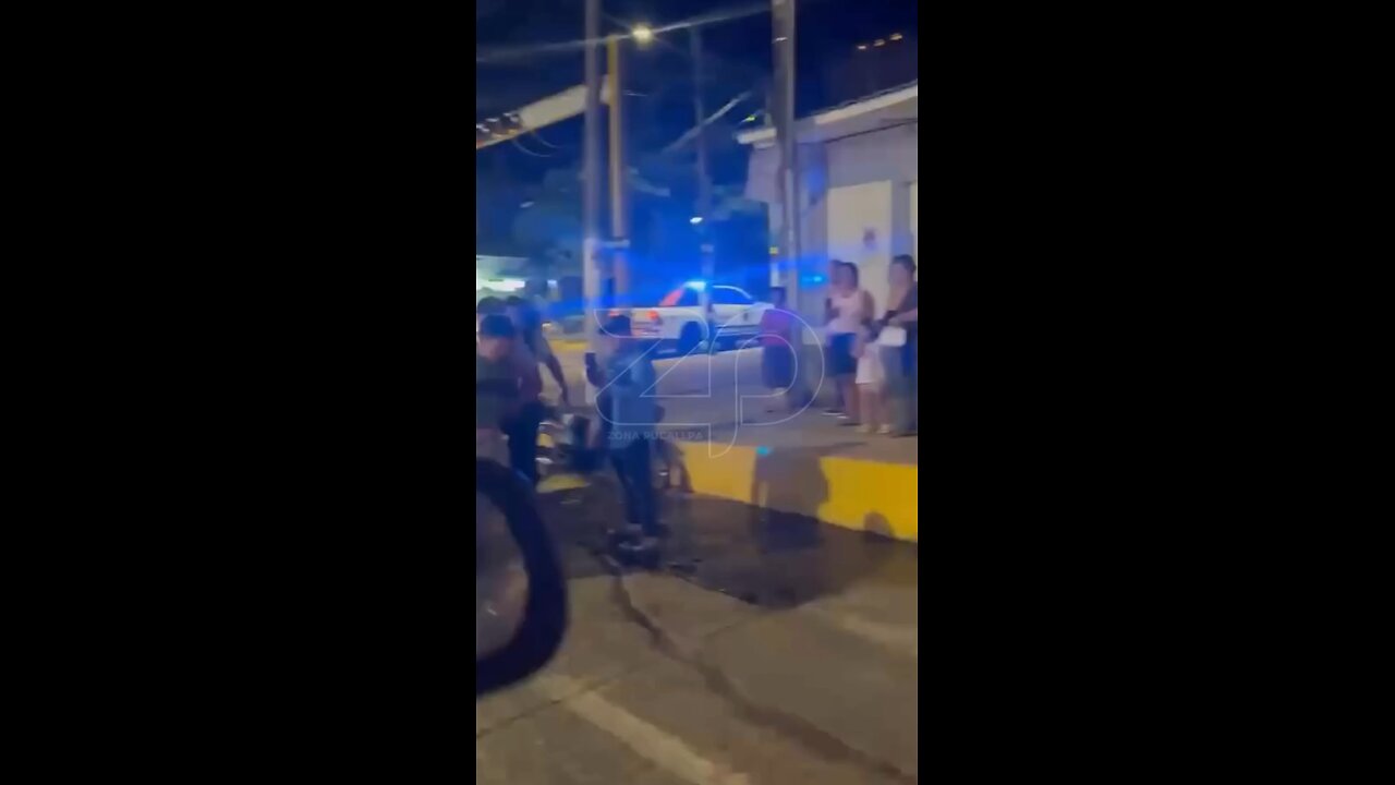 Note to self - don’t get pulled over in Mexico 🤣