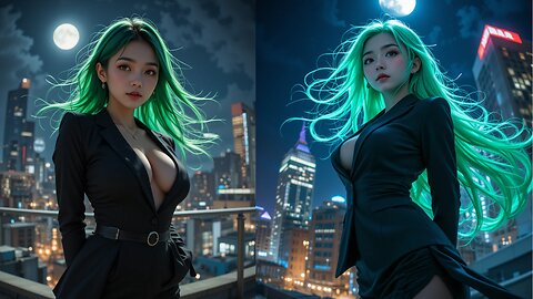 AI Lookbook Hot Beautiful Girl / Sexy Cute Women