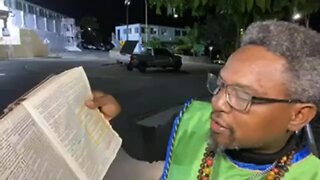 GMS Virgin Islands - 11/15/25 CASTING DOWN EVERY HIGH THING AGAINST TRUTH