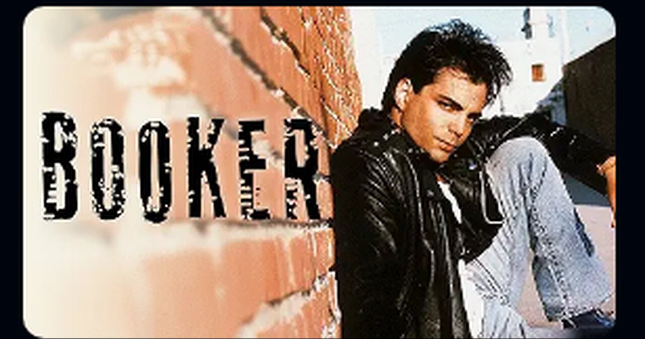 1989 BOOKER Fox Network Premiere Episode S01E01 Richard Grieco