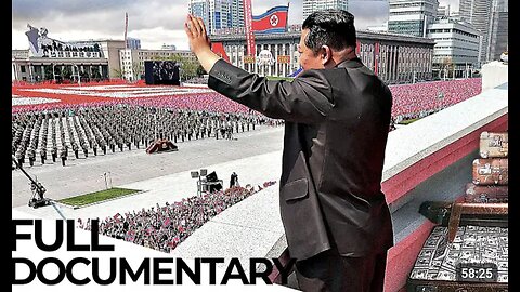 Kim's Cash Flow: The Brutal Money System of North Korea