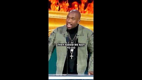 Jay Pharoah's Epic Shaq Impersonation!