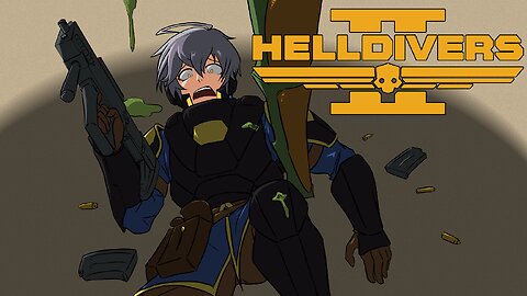 I heard there's more Oil in the bug front! w/Vault, tox, drako