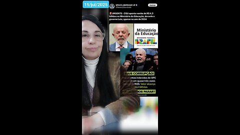 o governo do ladrao do lula