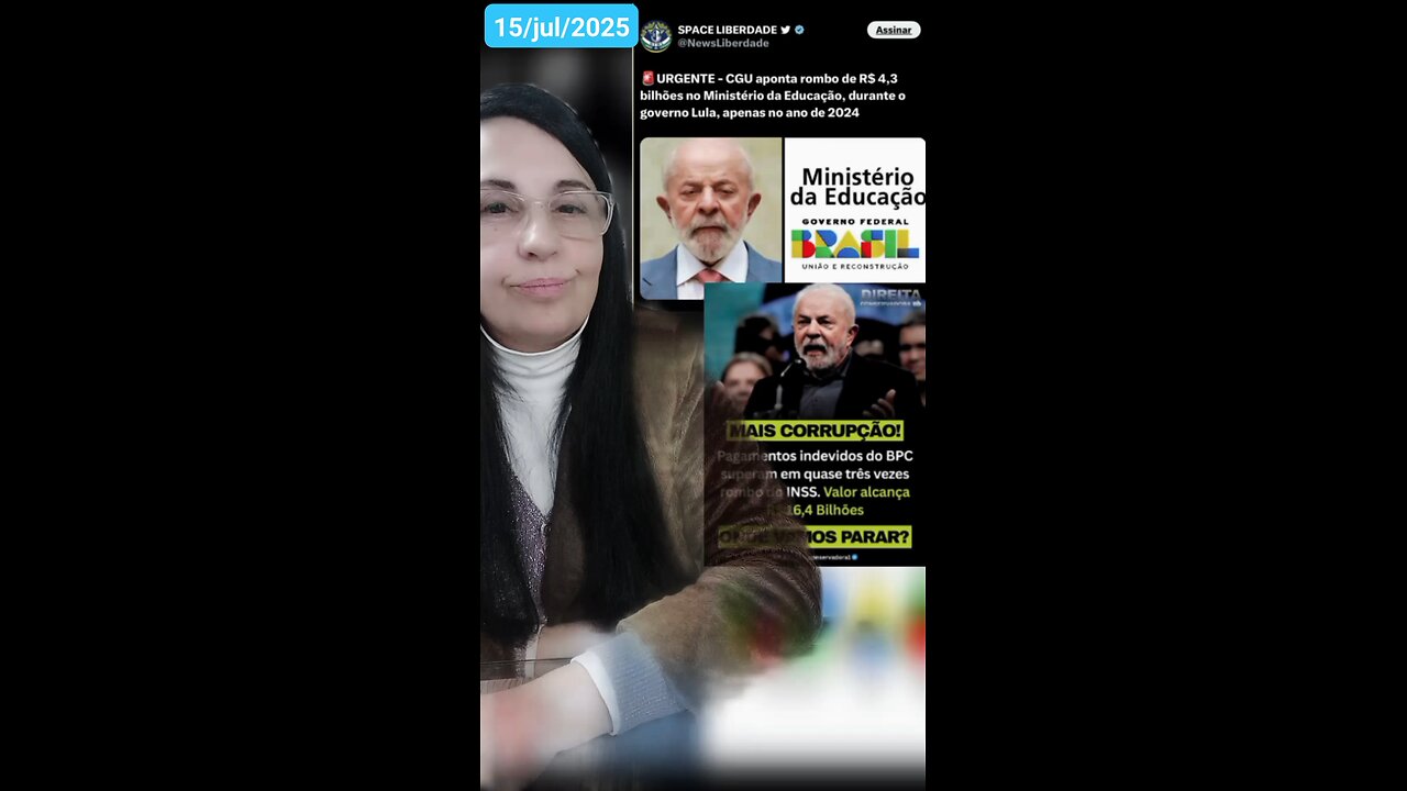 o governo do ladrao do lula