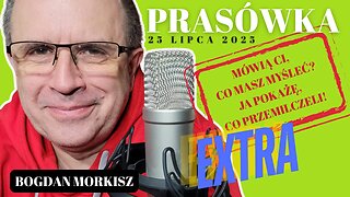 Prasówka 25/07/2025