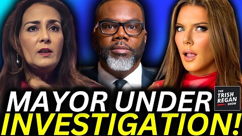 BREAKING: Chicago’s New Mayor Under DOJ Investigation for Allegedly Hiring Only ONE Race