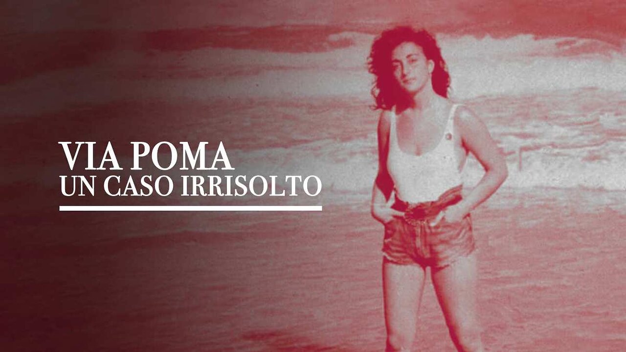Via Poma - Un caso irrisolto