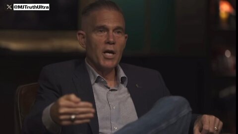 Lt. Gen. Steven Kwast: We're on the verge of WIRELESS Electromagnetic Energy!