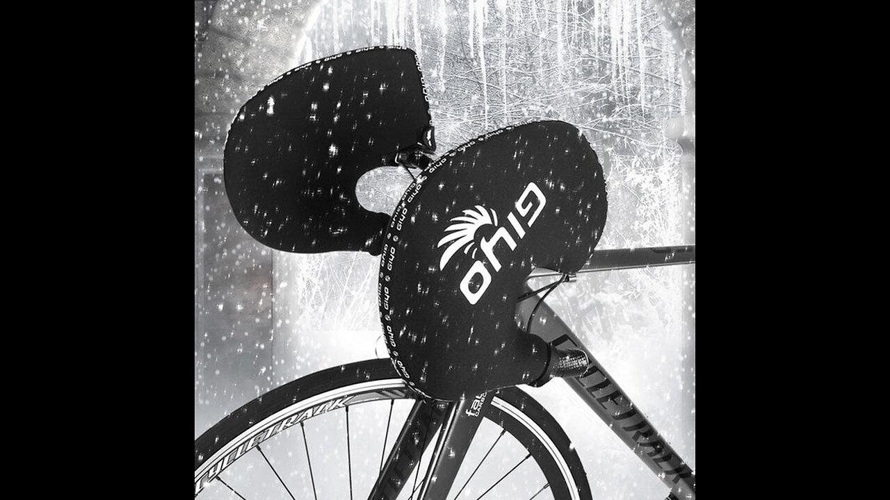 Bicycle Windproof Handle Warmer