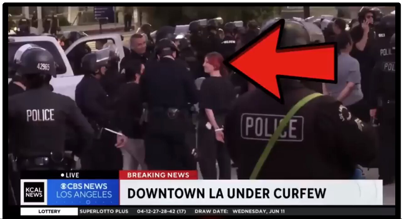 Welcome to evil trumps NEW WORLD ORDER CURFEWS DRONE SURVEILLANCE MARTIAL LAW and UNLAWFUL ARRESTS