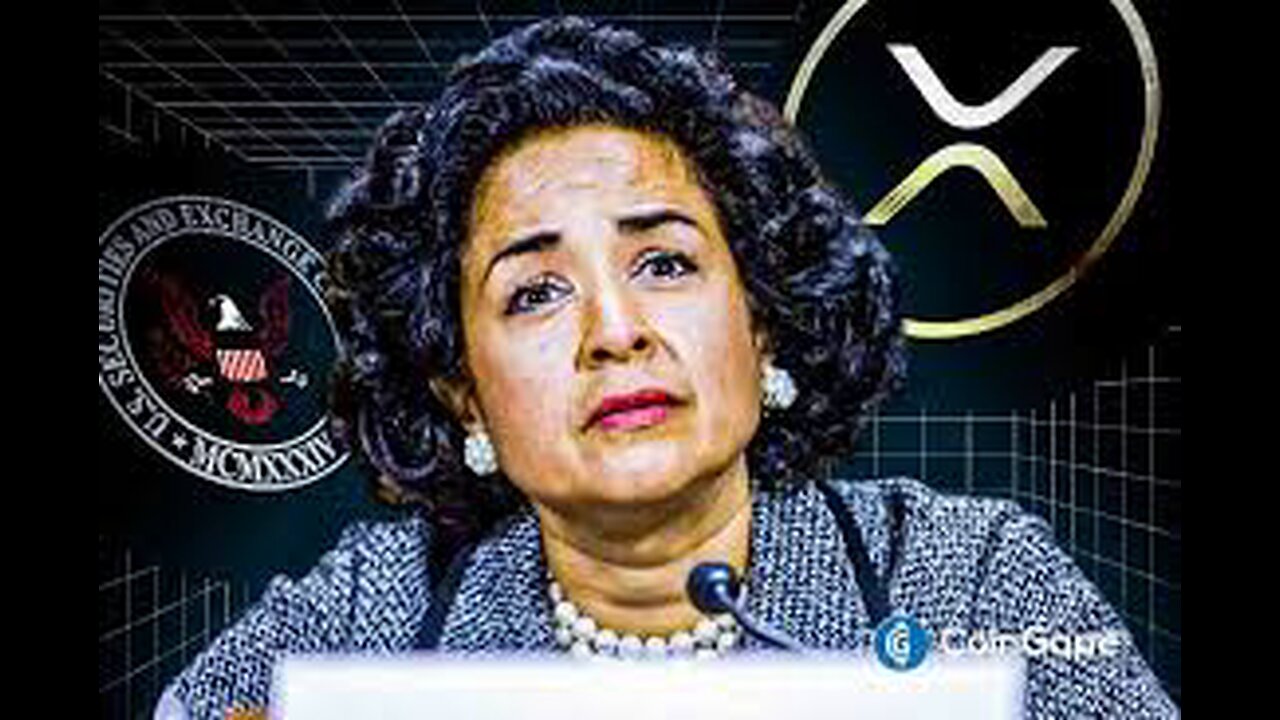 🚨 Judge Torres' Latest XRP Ruling Revealed! 💥 #XRP #CryptoNews #RippleVsSEC