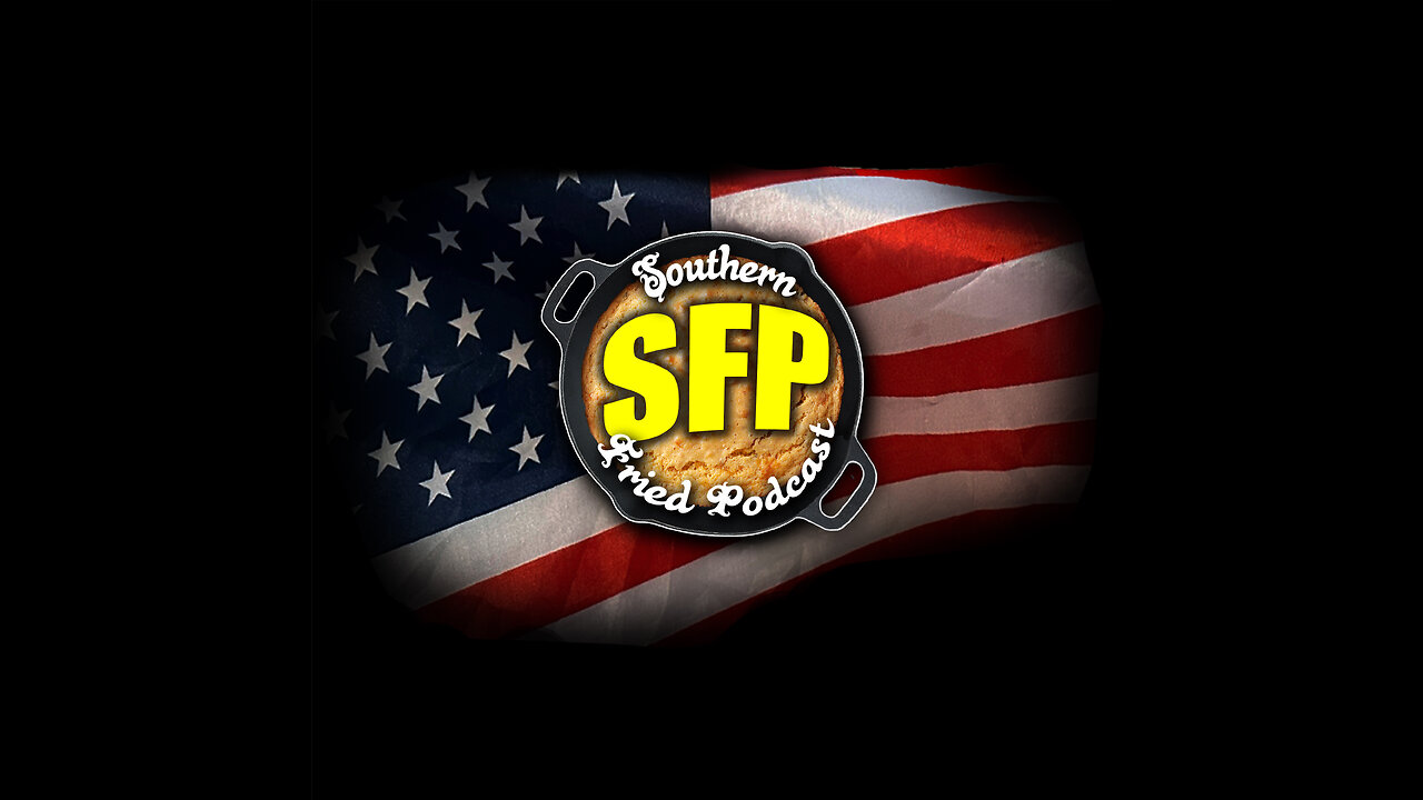 Southern Fried Racing Hour